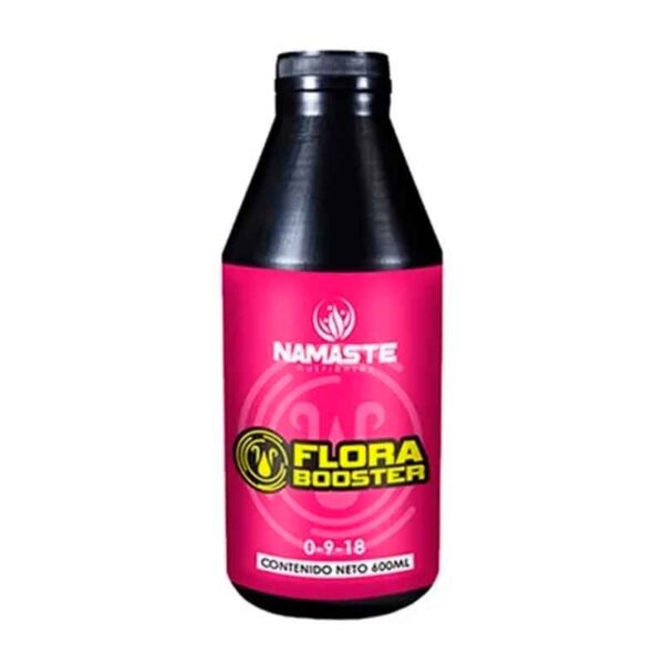 Namaste flora booster 500ml