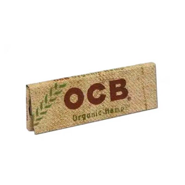 Ocb cañamo 1 1/4