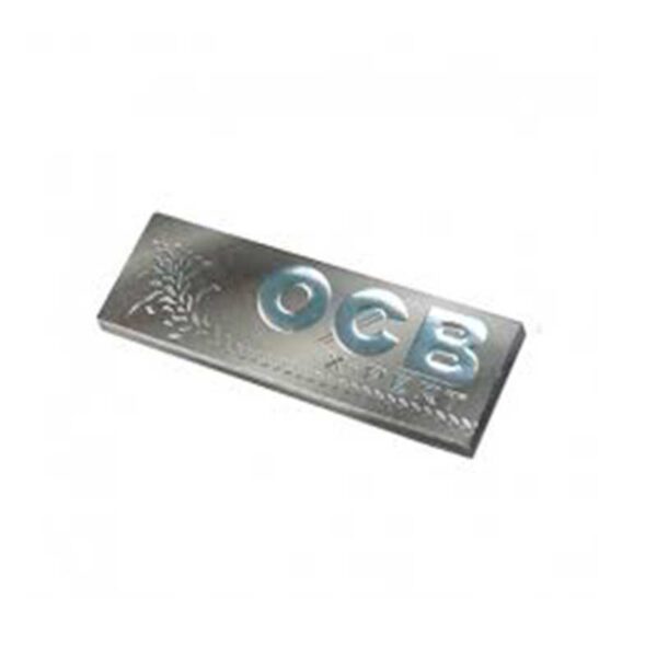Ocb x-pert gris 1 1/4