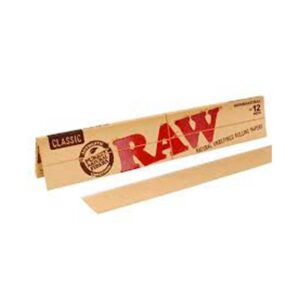 Raw classic slim