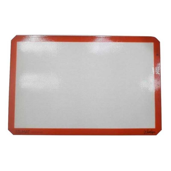 Malla de silicona 20x20