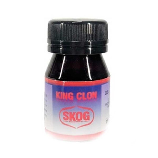 Skog king clon gel enraizador 25ml
