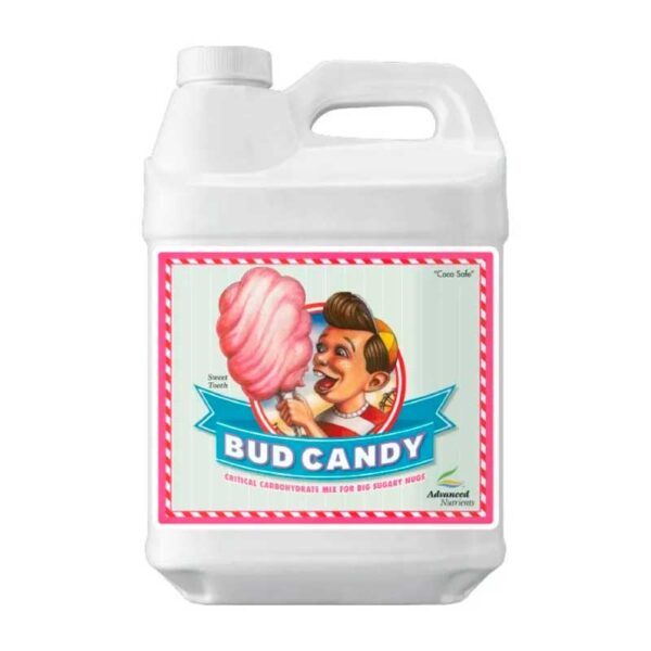 Advanced bud candy 250lm