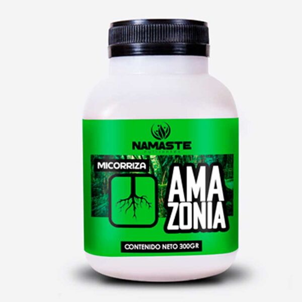 Namaste amazonia micorrizas 300gr