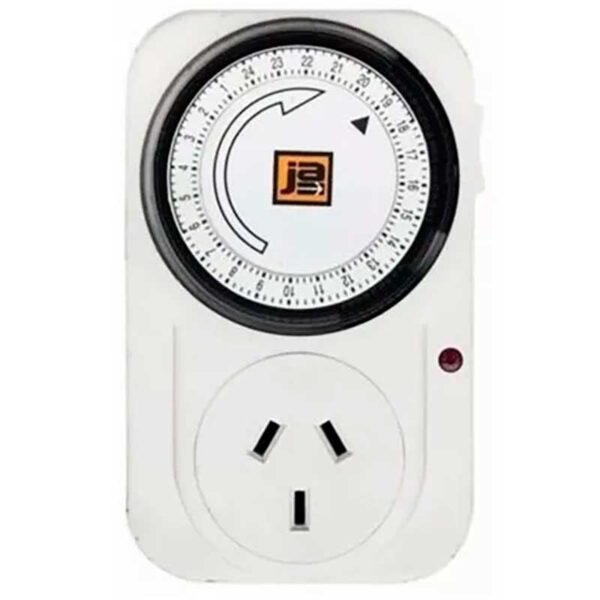 Timer analogico