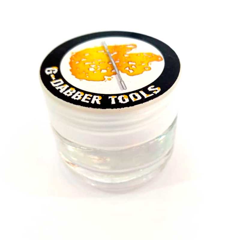 Contenedor g-dabber nº4