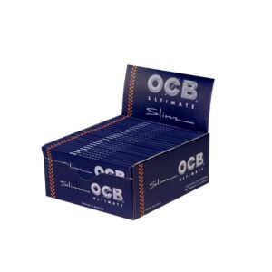 Ocb ultimate slim
