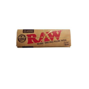 raw classic 1 1/4