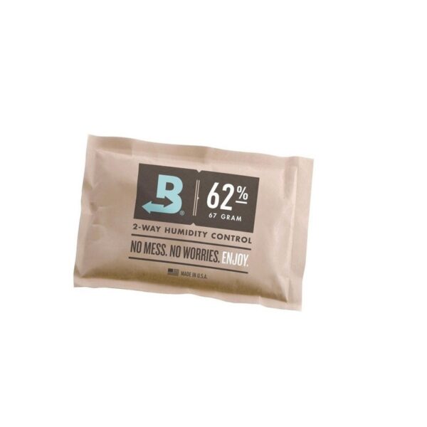 boveda 62% 67gr