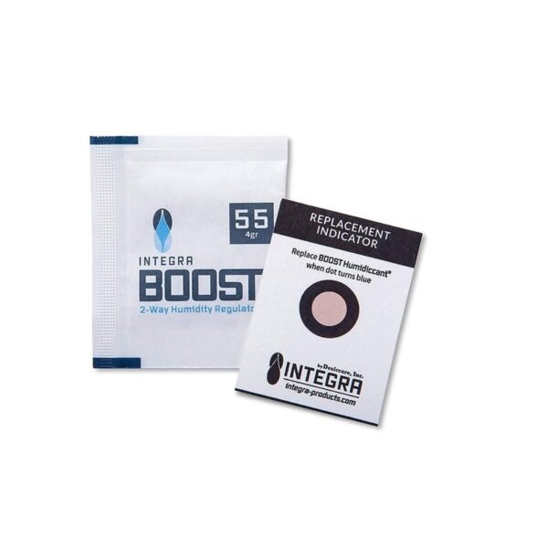 Integra boost 4gr 55%