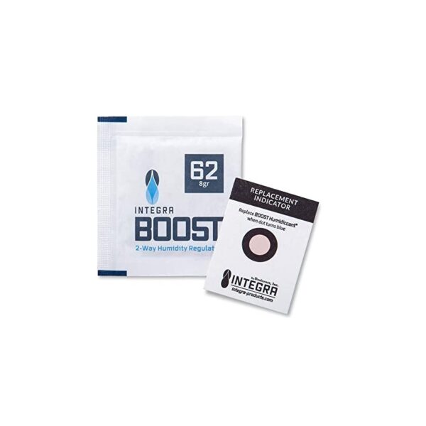 Integra boost 8gr 62%