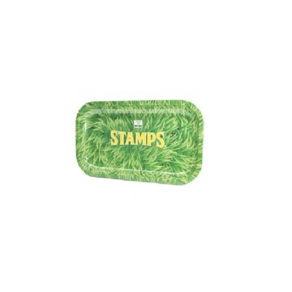 Bandeja stamp smaill pasto