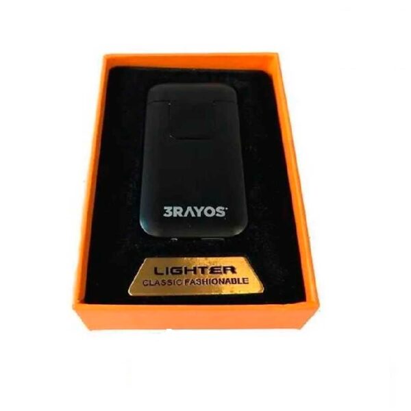 Encendedor 3 rayos classic