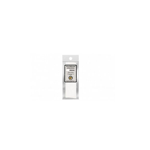 Filtros extraccion g-dabber 90 micras