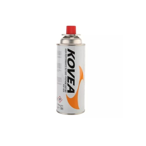 Gas butano kovea 227cc