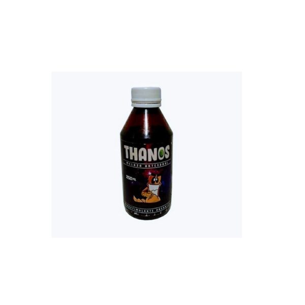 Thanos melaza artesanal 250ml