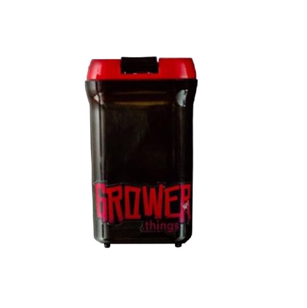 Frascos al vacio grower things 0.9l