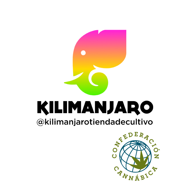 Miembros de la confederación Cannabica Argentina