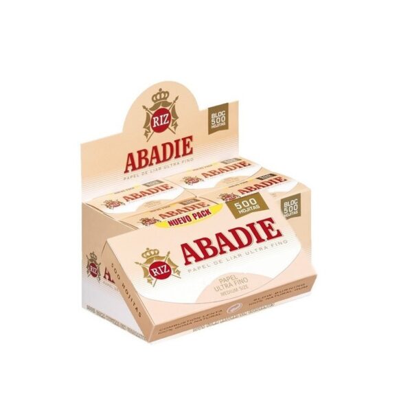 Abadie medio x500