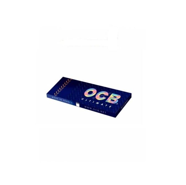 Ocb ultimate 1 1/4