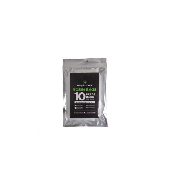 Kif malla 30 micras (sellado ultrasonico)
