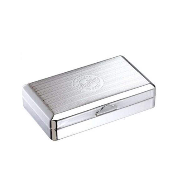 Tabaquera smoking box