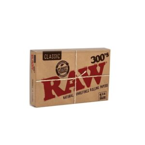 Raw 300 classic
