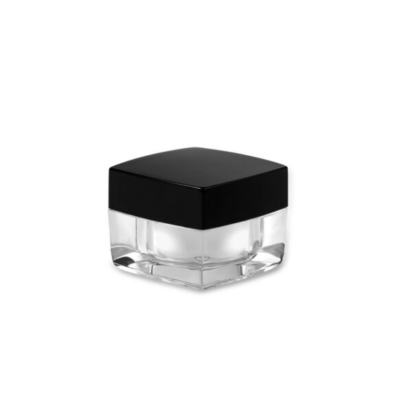 Contenedor cuadrado 5ml