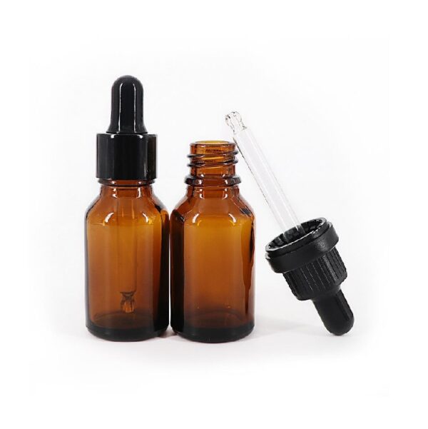 Goteros 30ml