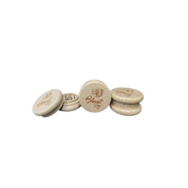 Picador bamboo blunt rey 2 partes
