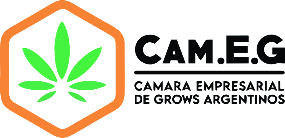 Somos miembros de la CAMEG (CÁMARA EMPRESARIAL DE GROWS ARGENTINOS)