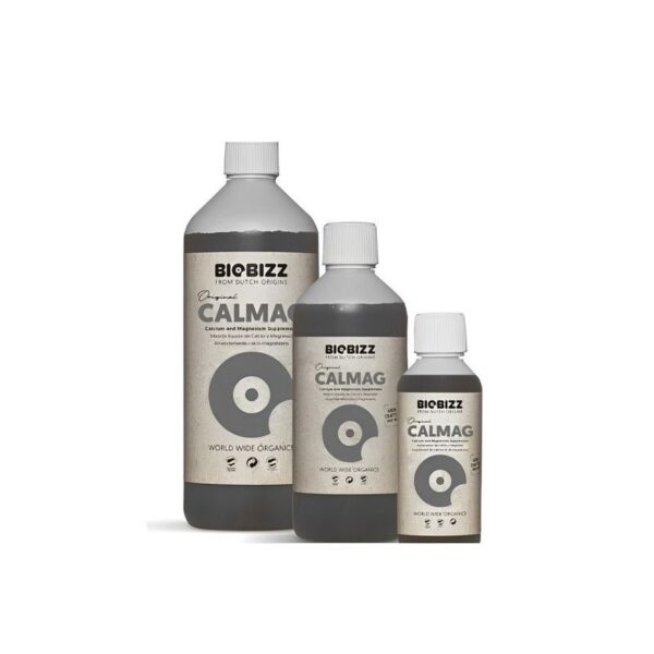 Biobizz cal-mag 250ml