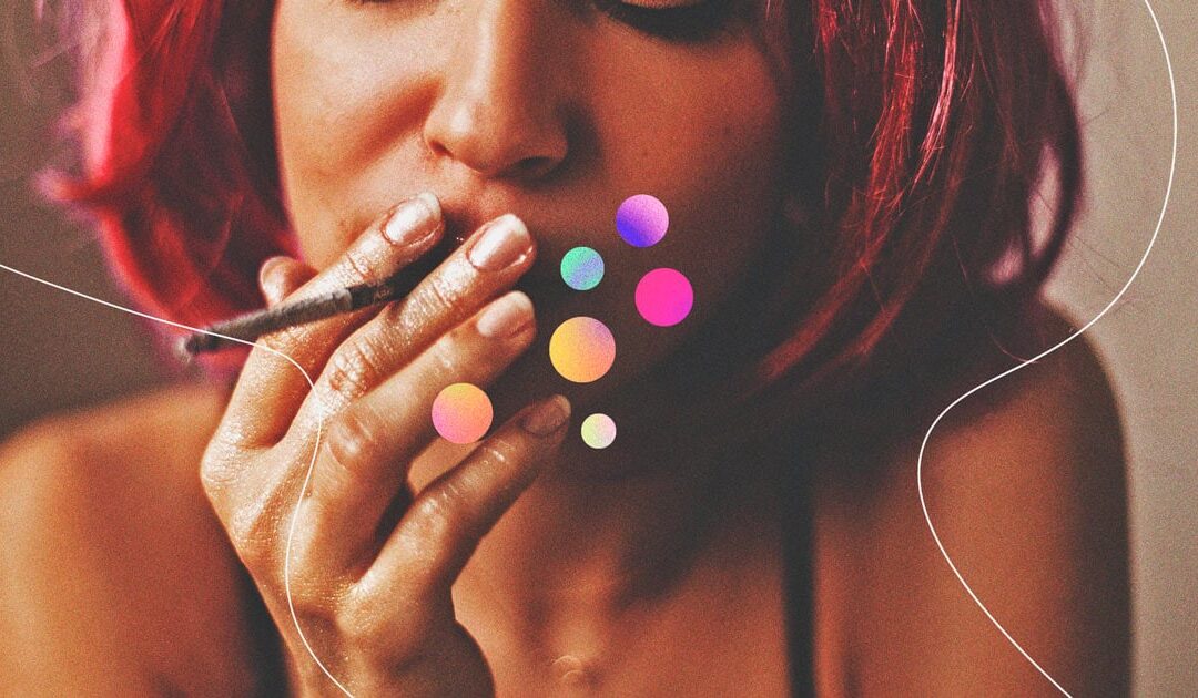 Las formas más rentables de fumar marihuana