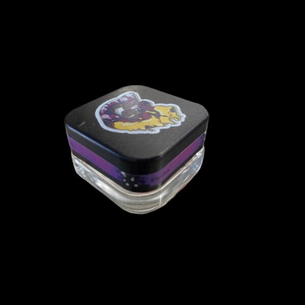 Contenedor G-dabber premium 9ml