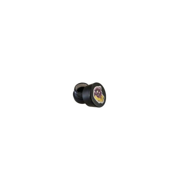 Contenedor G-dabber premium redondo 9ml