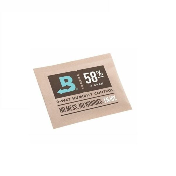 Boveda 58% 4gr