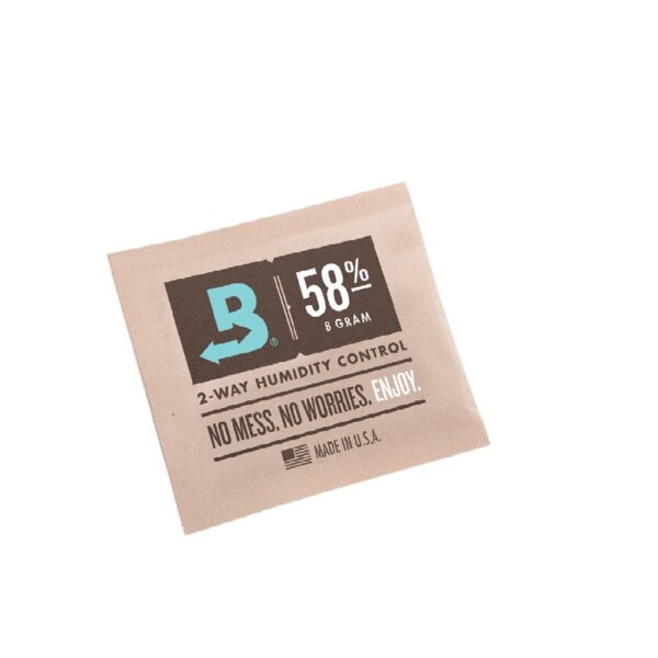 Boveda 58% 8gr