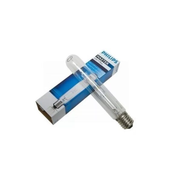 Philips mercurio alogenado 250w