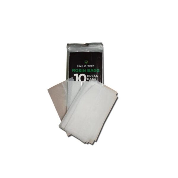 Kif malla 45 micras (sellado ultrasonico)