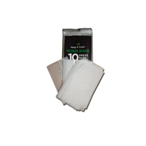 Kif malla 150 micras (sellado ultrasonico)