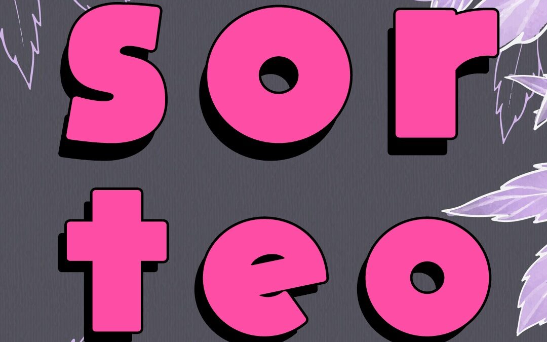 SORTEO DIA DEL PADRE