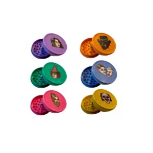 Picador plastico Lion Rolling Circus biodegradable