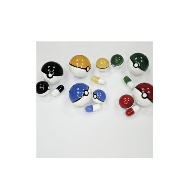 Kif marble set pokemon