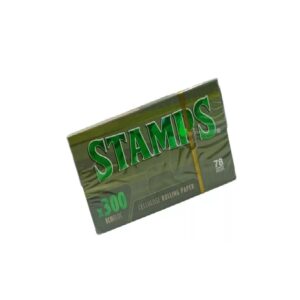 Stamps celulosa block 300u