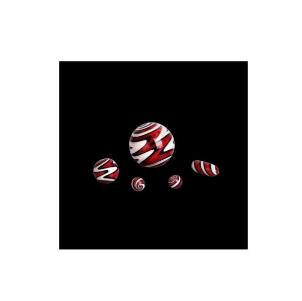 Marble Set - dabbing 2 VernyGlass