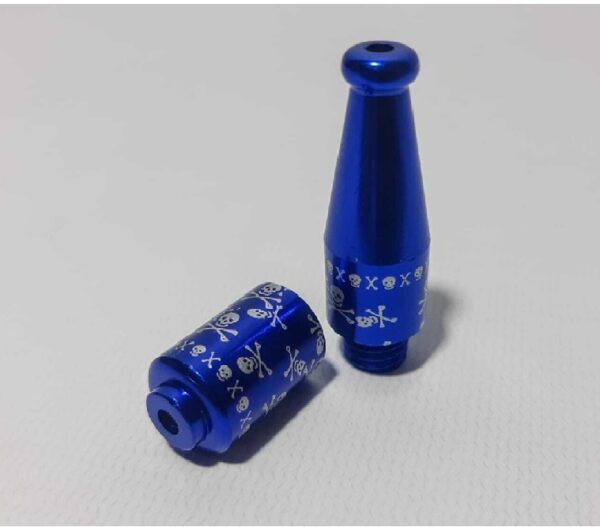 Turbina metal 6cm