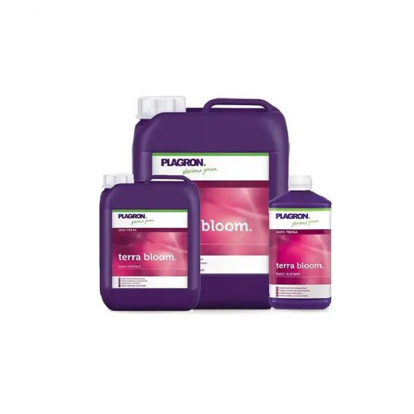 Plagron terra bloom 10lt