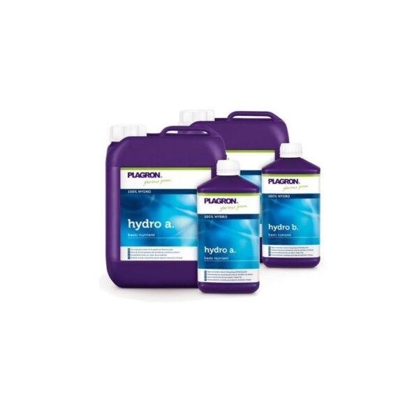 Plagron hydro b 5lt