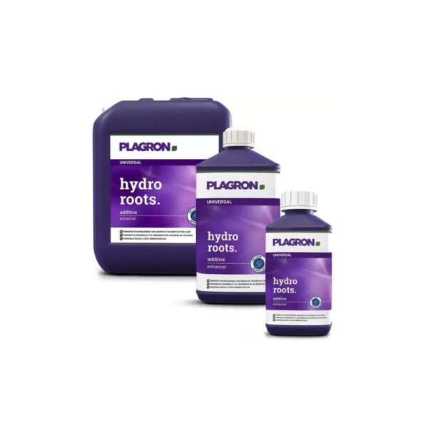 Plagron hydro roots 5lt
