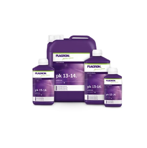 Plagron Pk 13-14 5lt